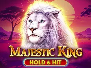 Majestic King