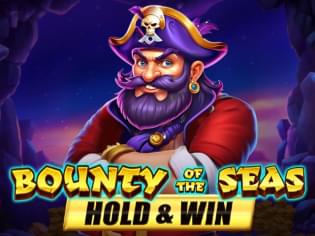Bounty of the Seas