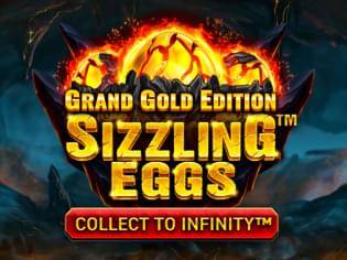 Sizzling Eggs