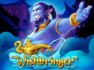Wishbringer slot